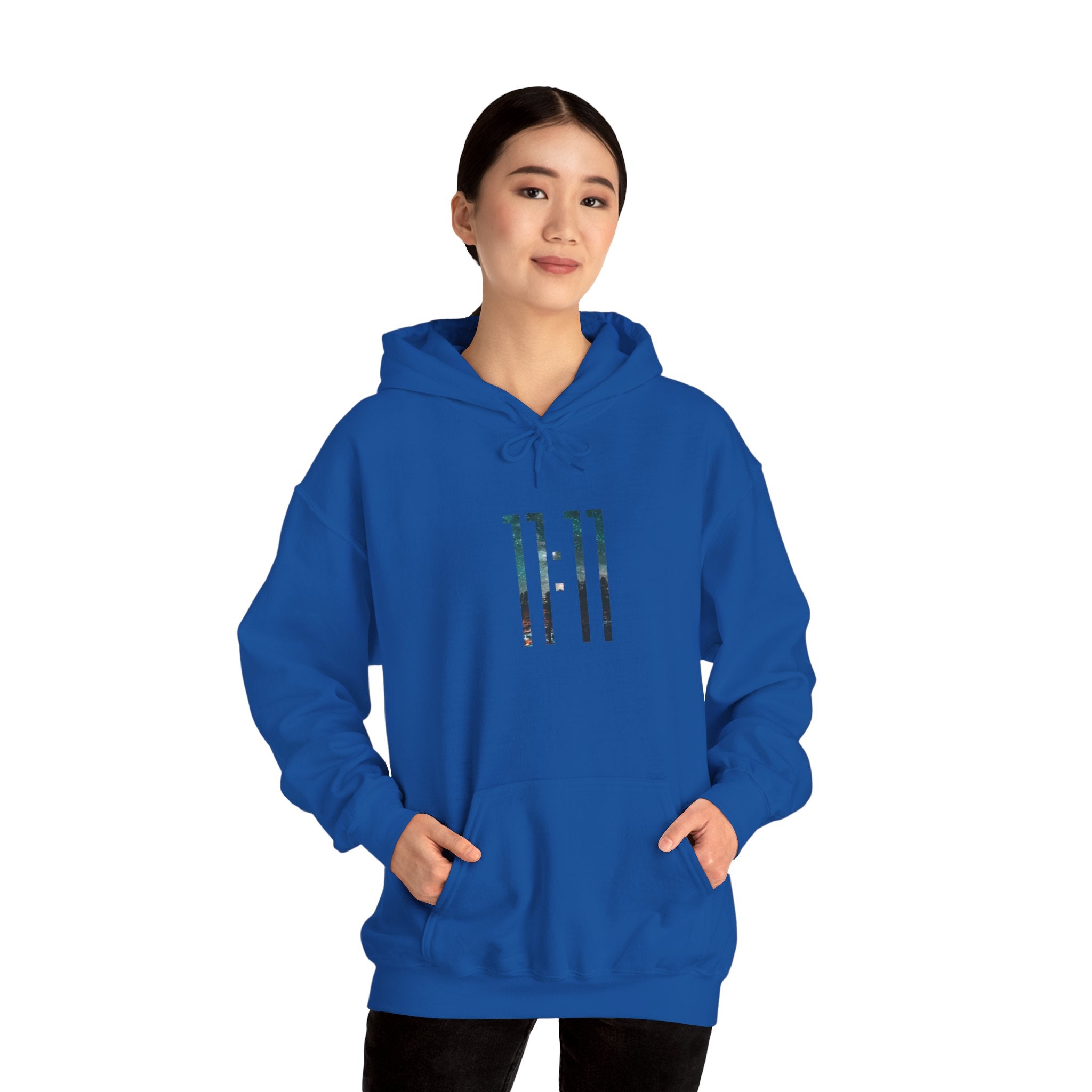 Hope Retro Graphic Hoodie | Oversized Aesthetic & Positive Mental Health Sweatshirt