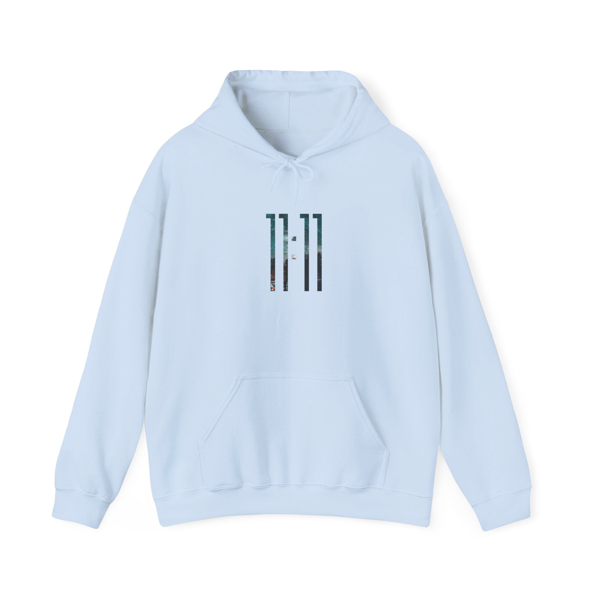 Hope Retro Graphic Hoodie | Oversized Aesthetic & Positive Mental Health Sweatshirt