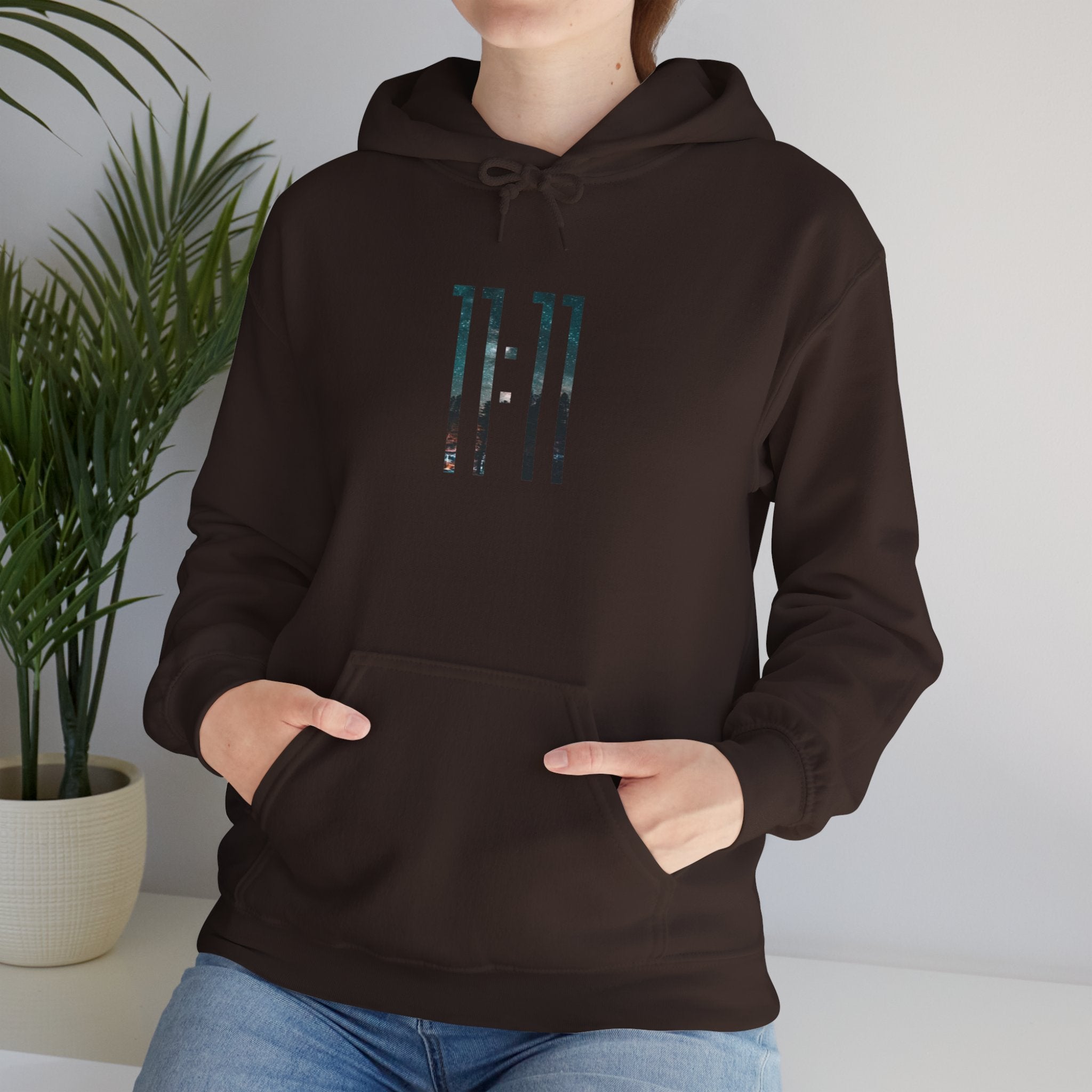 Hope Retro Graphic Hoodie | Oversized Aesthetic & Positive Mental Health Sweatshirt