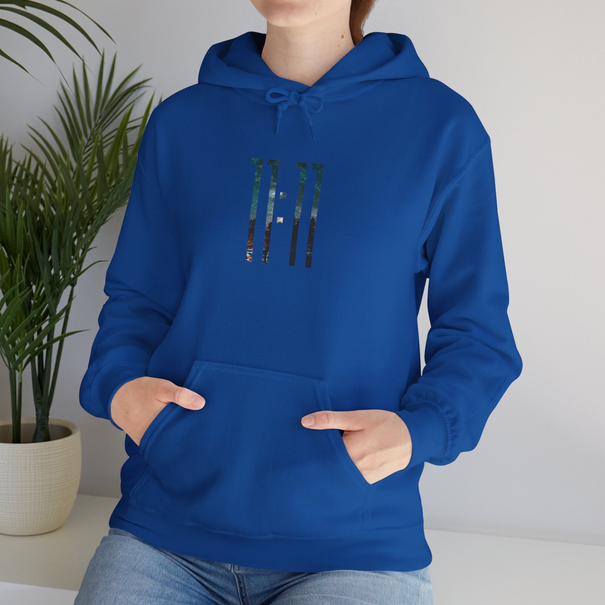 Hope Retro Graphic Hoodie | Oversized Aesthetic & Positive Mental Health Sweatshirt