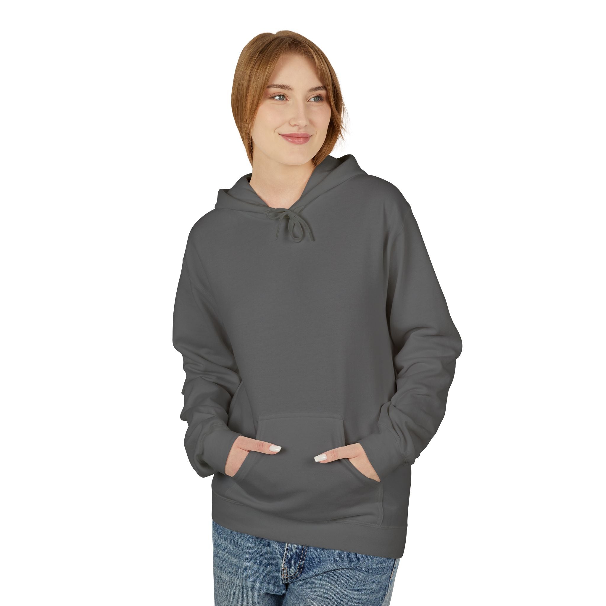 Love Yourself Always Retro Hoodie | Aesthetic Self Care & Positivity Sweatshirt