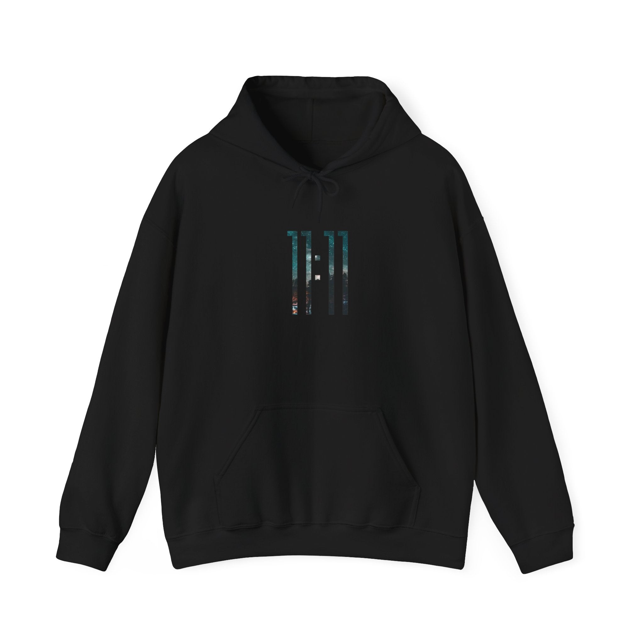 Hope Retro Graphic Hoodie | Oversized Aesthetic & Positive Mental Health Sweatshirt