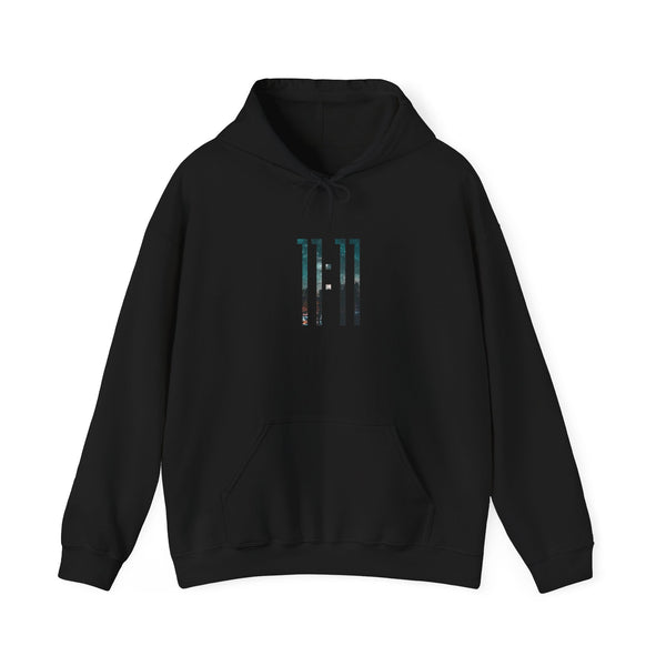Hope Retro Graphic Hoodie | Oversized Aesthetic & Positive Mental Health Sweatshirt