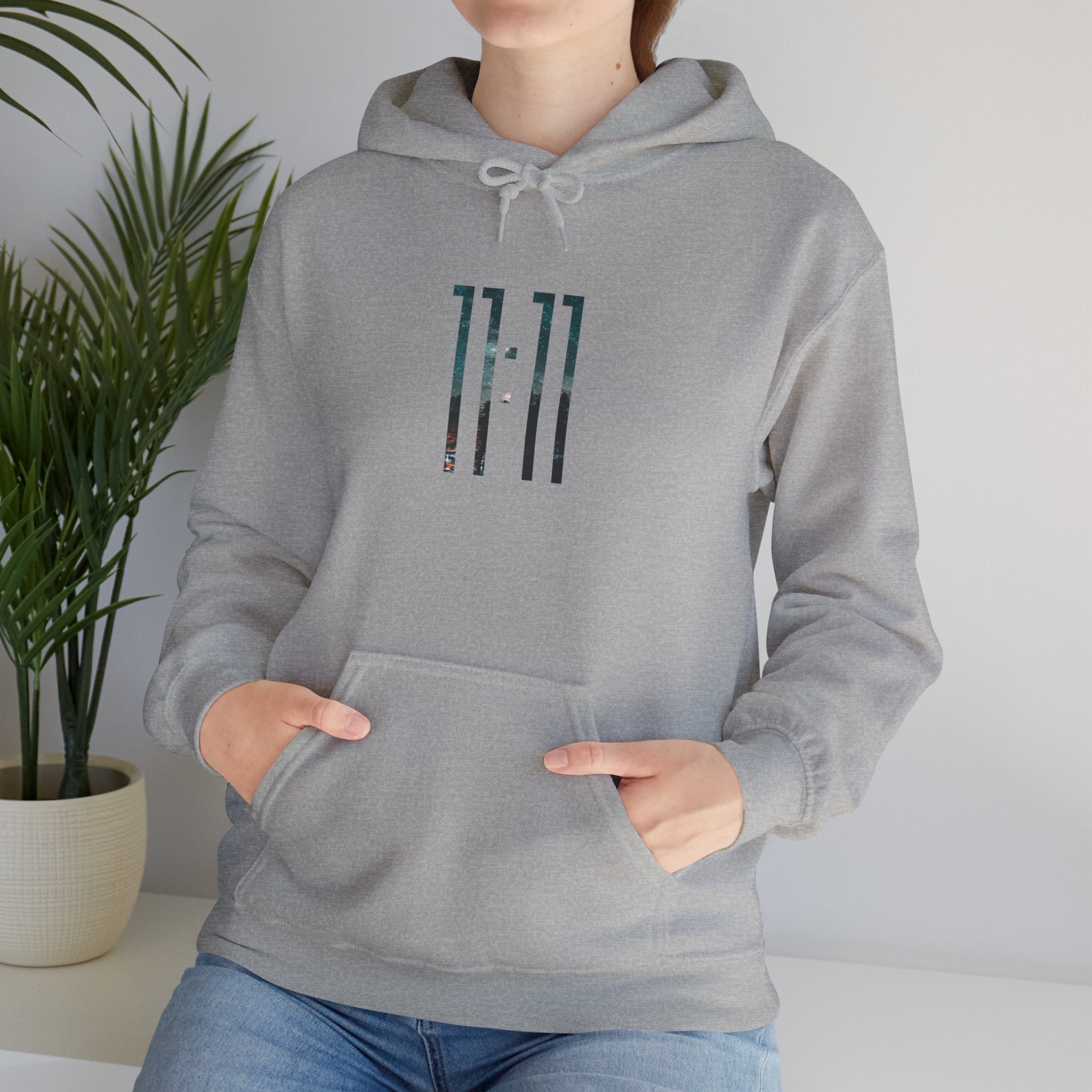 Hope Retro Graphic Hoodie | Oversized Aesthetic & Positive Mental Health Sweatshirt