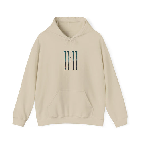 Hope Retro Graphic Hoodie | Oversized Aesthetic & Positive Mental Health Sweatshirt