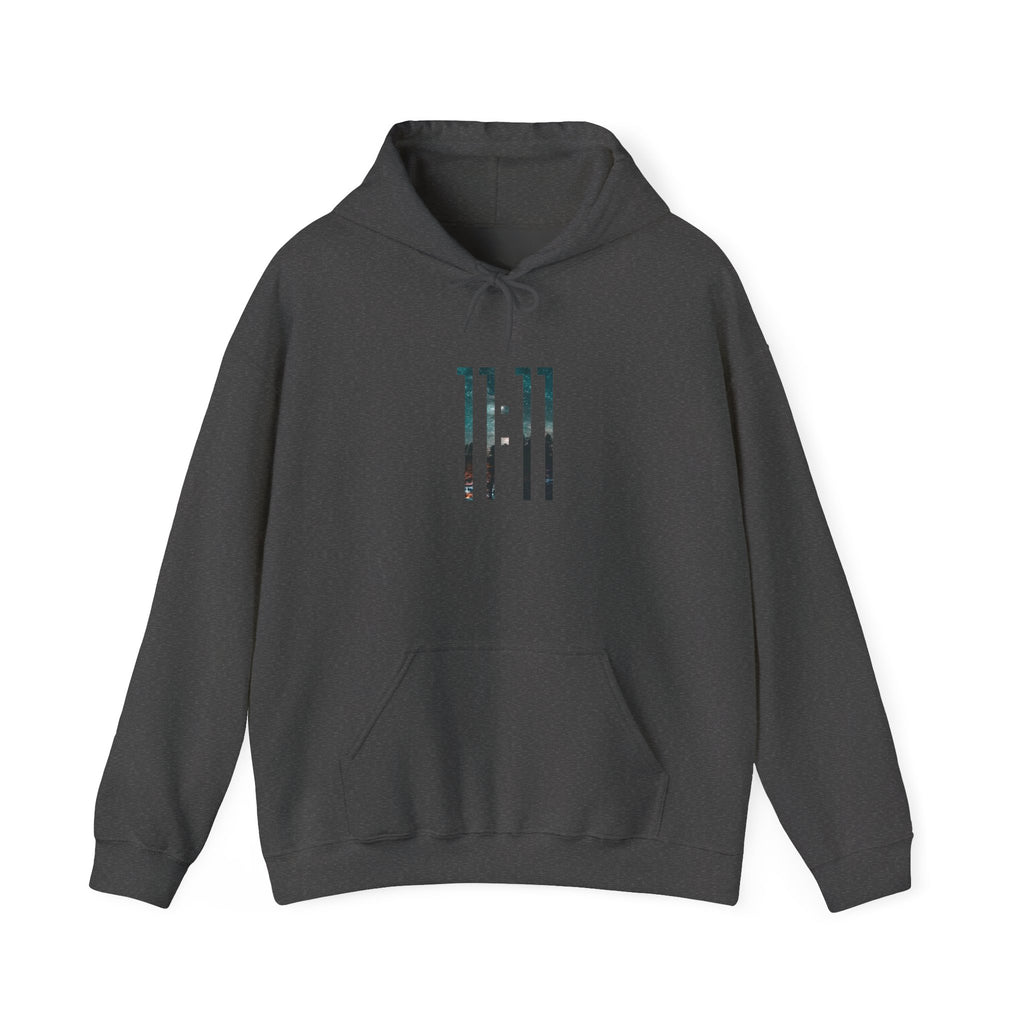 Hope Retro Graphic Hoodie | Oversized Aesthetic & Positive Mental Health Sweatshirt
