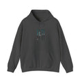 Hope Retro Graphic Hoodie | Oversized Aesthetic & Positive Mental Health Sweatshirt
