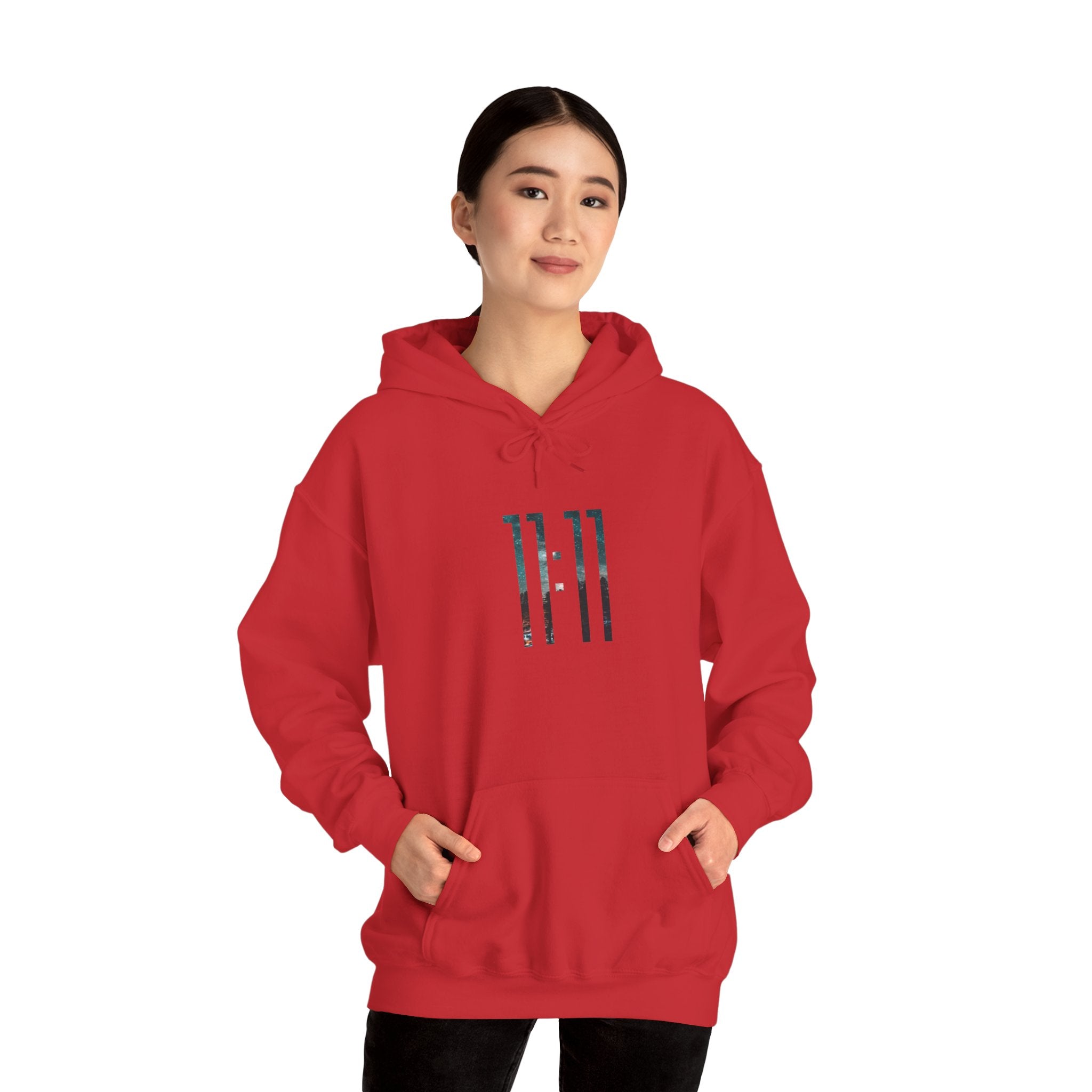 Hope Retro Graphic Hoodie | Oversized Aesthetic & Positive Mental Health Sweatshirt