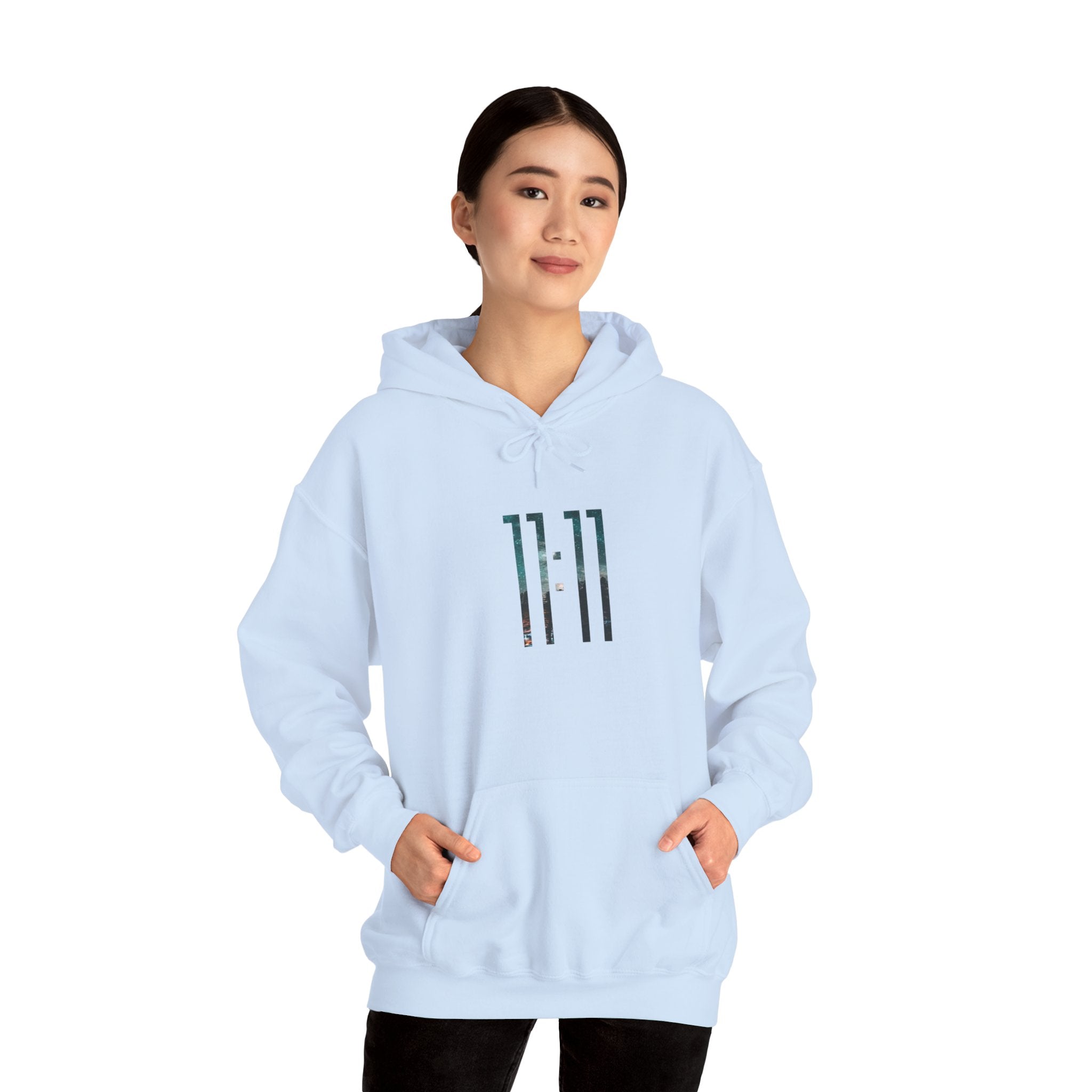 Hope Retro Graphic Hoodie | Oversized Aesthetic & Positive Mental Health Sweatshirt