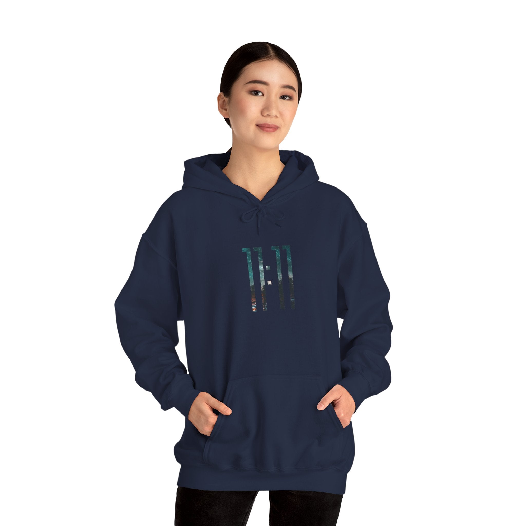 Hope Retro Graphic Hoodie | Oversized Aesthetic & Positive Mental Health Sweatshirt