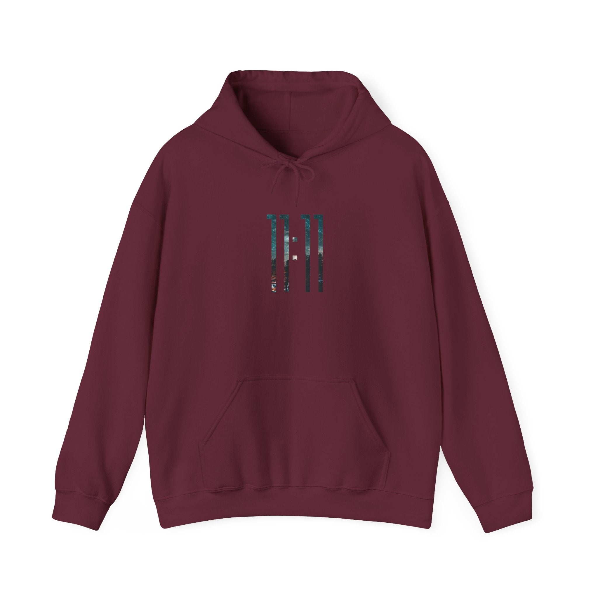 Hope Retro Graphic Hoodie | Oversized Aesthetic & Positive Mental Health Sweatshirt
