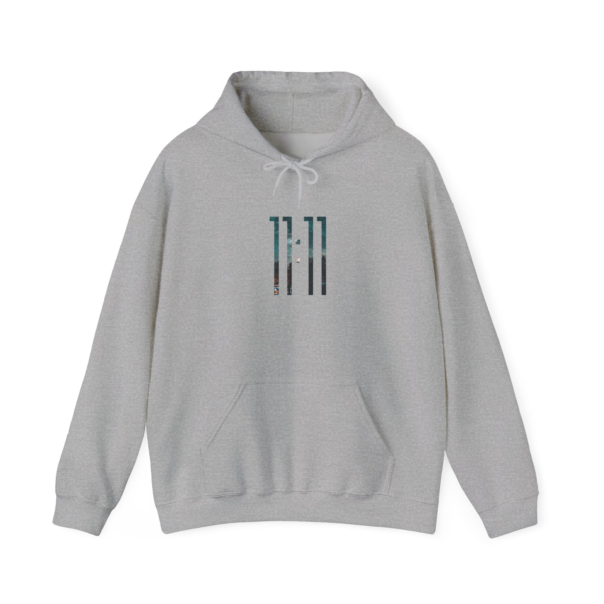 Hope Retro Graphic Hoodie | Oversized Aesthetic & Positive Mental Health Sweatshirt