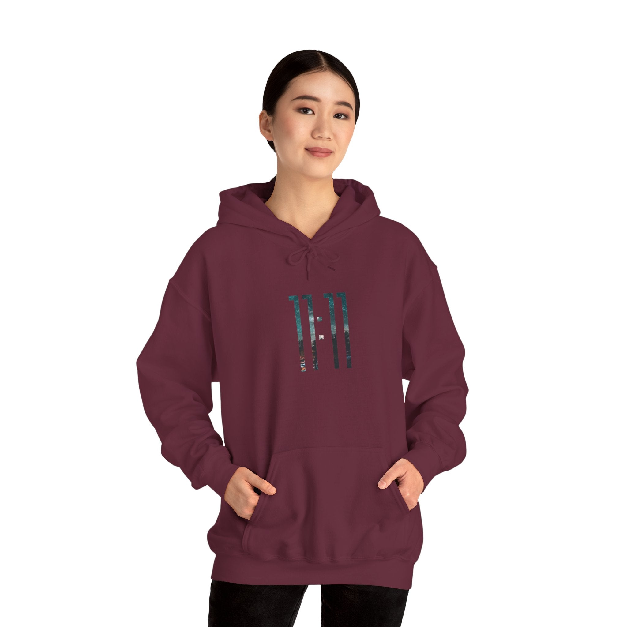 Hope Retro Graphic Hoodie | Oversized Aesthetic & Positive Mental Health Sweatshirt