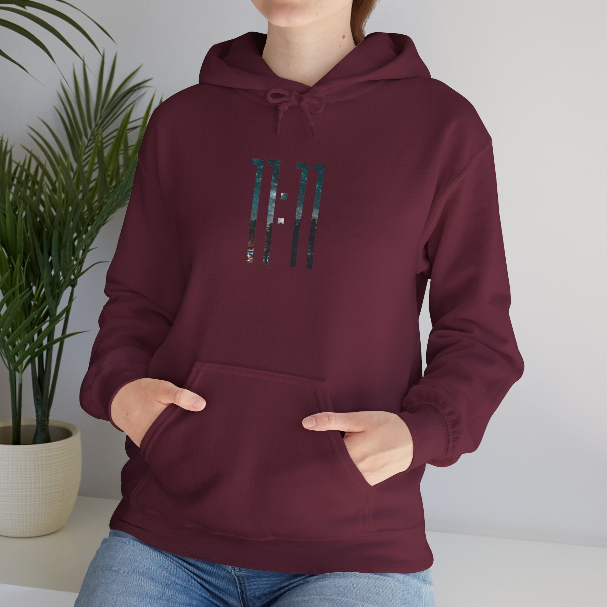 Hope Retro Graphic Hoodie | Oversized Aesthetic & Positive Mental Health Sweatshirt